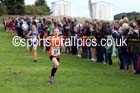 Under-11s Sunderland Harriers Open Cross Country. Photo: David T. Hewitson/Sports for All Pics